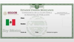 CURP Biométrica 2025: ¿Cuándo inicia el registro y cómo tramitarla?