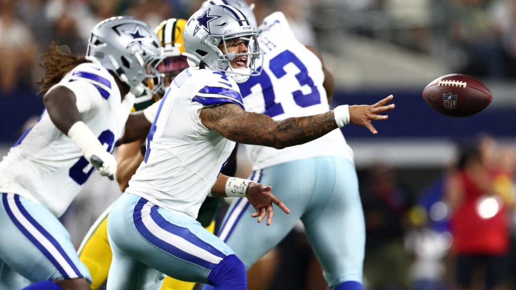 NFL Picks 2025 Cowboys vs Jet