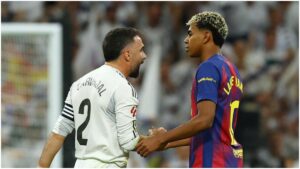 Ibai Llanos asume la culpa por comentarios de Lamine Yamal que generaron polémica en El Clásico