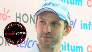 Dani Suárez espera ganar más carreras con su nuevo equipo, Spire Motorsports