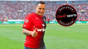 Daniel Osorno recuerda el triunfo sobre Argentina y espera que la sub 20 lo repita