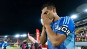 Millonarios se aferra a la ilusión con Mackalister Silva al frente