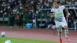 Una incógnita llamada Dayro Moreno