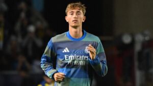 Dean Huijsen, baja con España por lesión: ¿Qué tiene y cuánto tiempo estará fuera?