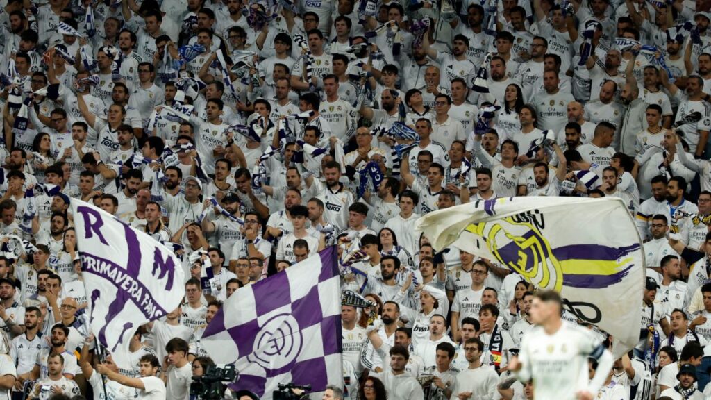 Real Madrid demandaría a la UEFA por la Superliga