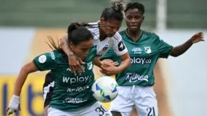 Deportivo Cali Femenino: ¿Cuándo se juega la final de la Copa Libertadores?