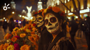 Día de Muertos 2025 en la CDMX: guía completa de eventos gratuitos