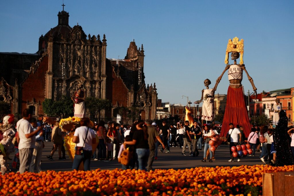 Día de Muertos en México: ¿Cuándo llegan las almas de los bebés no nacidos y niños?