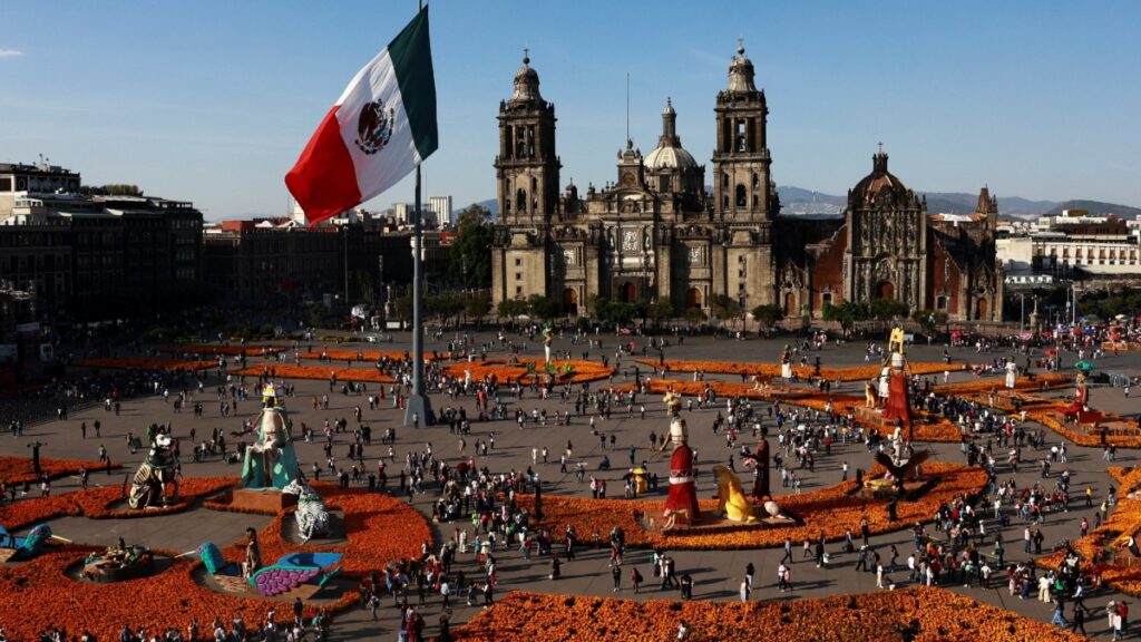 ¡Confirmado! Hay Ley Seca en CDMX por el día de Muertos 2025: ¿Cuándo empieza?