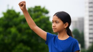 Dia Internacional de la Niña: ¿Por qué se celebra el 11 de octubre?