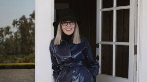 Diane Keaton, actriz de ‘El Padrino’ y ganadora de un Oscar muere a los 79 años