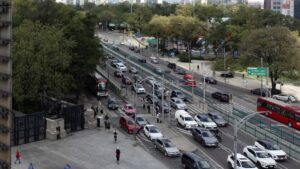 Se cayó Didi: ¿Qué está pasando con la plataforma china, que reporta una falla masiva?