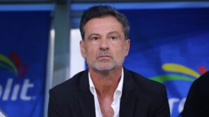 Diego Cocca asegura que clasificar a Liguilla es como ser campeón para el Atlas