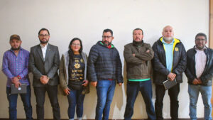 Marquense comienza una nueva era: cambios administrativos y pedidos de fichajes