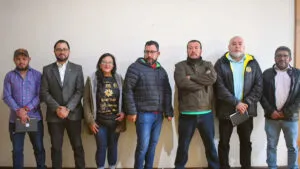 Marquense comienza una nueva era: cambios administrativos y pedidos de fichajes