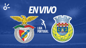 Benfica vs Arouca, en vivo la Primeira Liga 2025: Resultado y goles de la jornada 9