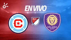 Chicago Fire vs Orlando City, en vivo el partido del Play-In de la MLS 2025