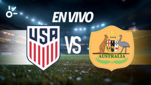 Estados Unidos vs Australia, en vivo: resultado del partido amistoso de Fecha FIFA 2025
