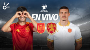 España vs Bulgaria: eliminatorias UEFA rumbo al Mundial 2026
