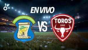 Mixco vs Malacateco, en vivo: partido de la Liga de Guatemala 2025