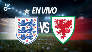 Inglaterra vs Gales en vivo: partido amistoso internacional 2025