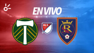 Portland Timbers vs Real Salt Lake, en vivo el partido del Play-In de la MLS 2025