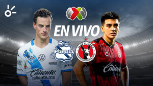 Puebla vs Tijuana, en vivo el partido de Liga MX 2025