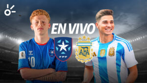 Puerto Rico vs Argentina, en vivo: resultado del partido amistoso de Fecha FIFA 2025