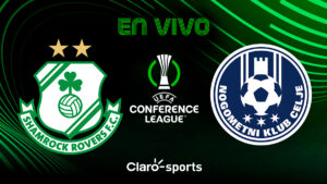 Shamrock vs NK Celje, en vivo transmisión partido Conference League 2025 en directo