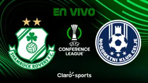 Shamrock vs NK Celje, en vivo transmisión partido Conference League 2025 en directo