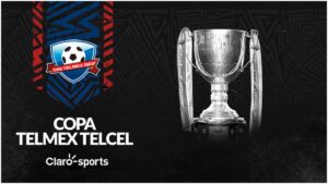 Copa Telmex Telcel 2025, en vivo las finales del torneo de fútbol