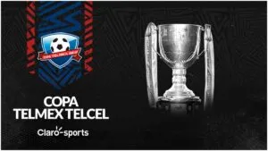 Copa Telmex Telcel 2025, en vivo las finales del torneo de fútbol
