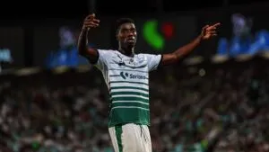 ¿Qué fue de Djaniny Tavares? El jugador de Cabo Verde que brilló en la Liga MX