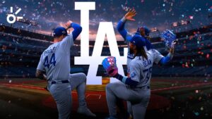 Dodgers, a romper la maldición del campeón en Grandes Ligas
