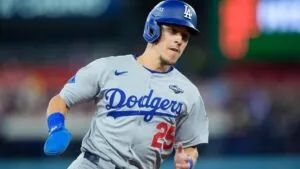 Dodgers obliga el séptimo juego de la Serie Mundial tras vencer a Blue Jays