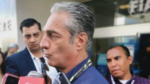 ¿Se extraña a Checo Pérez? Carlos Slim Domit confía en que el 2026 será un GP de México muy especial