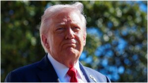 ¡En su cumpleaños! Donald Trump anuncia fecha para la función de UFC en la Casa Blanca