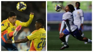 Colombia vs Francia: ¿Cuándo se juega el partido por el tercer puesto del Mundial sub 20?