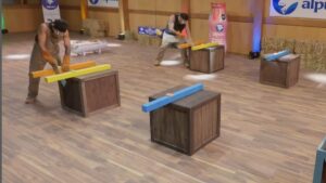 La Granja VIP 2025: ¿Quiénes son los posibles nominados este martes 28 de octubre?