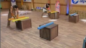 La Granja VIP 2025: ¿Quiénes son los posibles nominados este martes 28 de octubre?