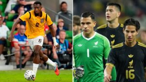 México enfrenta a la muralla de Ecuador, la mejor defensa de Sudamérica