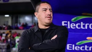 Efraín Juárez acepta el golpe: “Pumas no jugó bien, pero vamos a pelear hasta el final”