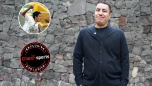 Mundial sub 17 2005: Efraín Juárez afirma que México inspiró a miles de niños con su triunfo