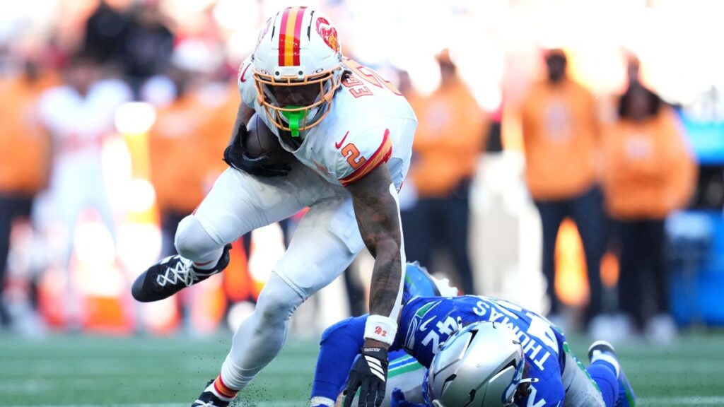 Photo by Soobum Im / GETTY IMAGES NORTH AMERICA / Getty Images via AFP