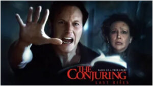 ¿Cómo ver las películas de El Conjuro en orden cronológico?