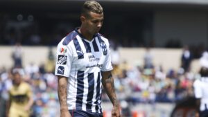El jugador que se ‘fugó’ de Monterrey a Cancún para no enfrentar a Tigres