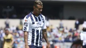 El jugador que se ‘fugó’ de Monterrey a Cancún para no enfrentar a Tigres