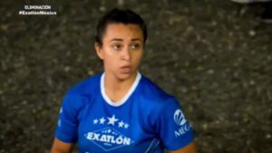 ¿Quién fue el eliminado de Exatlón México este domingo 26 de octubre?