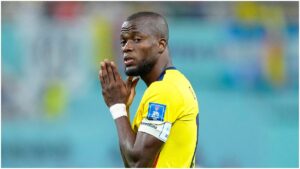 Enner Valencia considera esencial que México exporte más jugadores al fútbol europeo