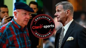 Enrique Borja y su conmovedor recuerdo de Manuel Lapuente: “Su legado fue más allá de los títulos”